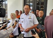 Nataru di Gorontalo Diharap Berjalan Aman, Gubernur Instruksikan Seluruh Pihak Terus Berkoordinasi