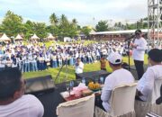 Sukses Gelar Apel Akbar, PPDI Diapresiasi Ketua DPRD Kabgor