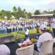 Sukses Gelar Apel Akbar, PPDI Diapresiasi Ketua DPRD Kabgor