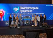 Hadirkan Dr. Laurent Lafosse, Siloam Hospitals Kebon Jeruk Jadi Pusat Rujukan Ortopedi Berstandar Global
