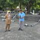 Pastikan Kelancaran Persiapan GHM 2025, Idah Tinjau Lokasi Pengambilan Racepack