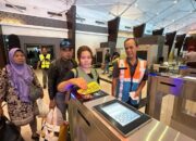 Pelindo Multi Terminal Branch Tanjung Emas Pastikan Terminal Penumpang Siap Layani Angkutan Nataru 2025-2026