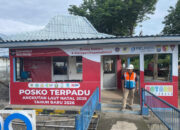 Pastikan Pelayanan Sepenuh Hati Selama Nataru, Pelindo Siapkan Terminal Penumpang Pelabuhan Gresik