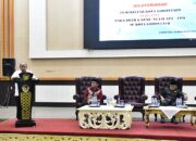 Pemkot Gorontalo Tata Guru Ngaji dan Imam Masjid