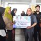 Pemkot Salurkan UEP For 200 Pelaku Usaha, Adhan_ Manfaatkan dengan Baik