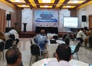 Pemprov Soroti Edukasi Remaja dan Tata Kelola MBG dalam Upaya Turunkan Stunting