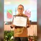 Pengendalian Inflasi, Pemkot Gorontalo Terbaik ke II di Kawasan Sulawesi