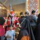 Penutupan Food Festival Kuliner Indogrosir Gorontalo Diwarnai Aksi Cosplay Anime