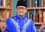 Pisah Sambut Tahun: Gelar Zikir Akbar, Pemkot Hadirkan Ustadz Zacky Mirza