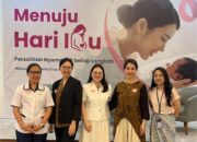 Program ‘Sahabat Ibu’: Dari Siloam untuk Mendukung Para Ibu Hamil Hingga Persalinan