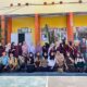 Program Peminatan UNG, 15 Mahasiswa Ngajar Bahasa Gorontalo di SMK 1 Suwawa