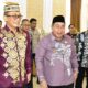 Program Religi Pemerintahan Adhan-Indra Dipuji Prof. Zudan