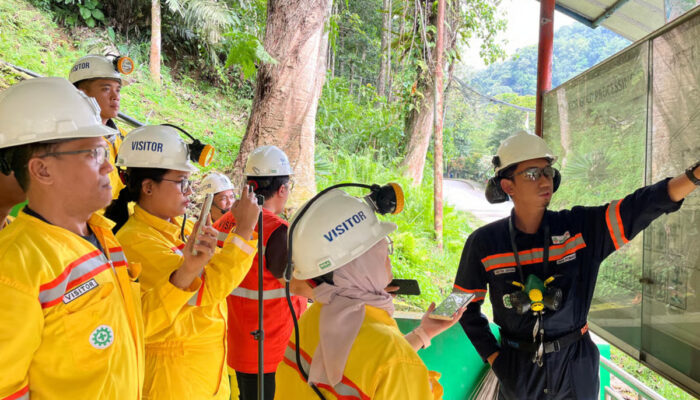 Naik 32%, Publik & Mahasiswa Jadi Pendorong Karya MediaMIND 2025