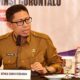 Realisasi Penadapatan Capai 99,75 Persen, Pemprov Gorontalo Diapresiasi Mendagri