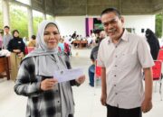 Rekomendasi Penggunaan Jalan Kota Gorontalo For GHM Terbit, Idah: Terima Kasih Pak Adhan