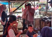 Reses Hari Pertama, Dheninda Chairunisa Serap Aspirasi