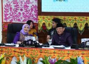 Saran Tokoh Masyarakat di HUT ke-25 Provinsi Gorontalo, Wagub: Bahan Evaluasi Pembangunan Daerah