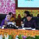 Saran Tokoh Masyarakat di HUT ke-25 Provinsi Gorontalo, Wagub_ Bahan Evaluasi Pembangunan Daerah