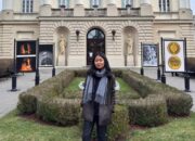 Sebelum Diwisuda, Devika Leksono Lulusan Program Studi Film BINUS UNIVERSITY Telah Menorehkan Kiprah di Industri Film Profesional