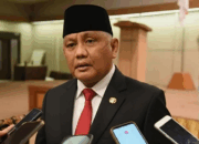Setelah Rachmat Gobel, Kini Rusli Habibie Dukung GHM 2025
