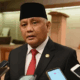 Setelah Rachmat Gobel, Kini Rusli Habibie Dukung GHM 2025