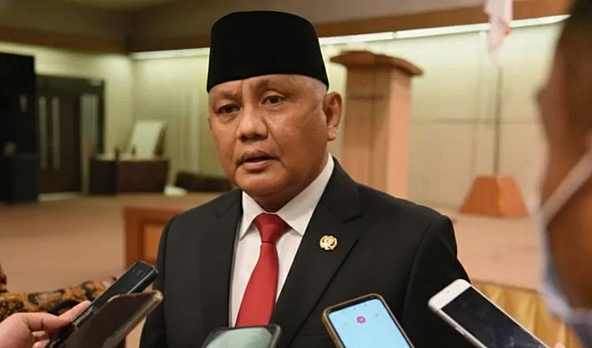 Setelah Rachmat Gobel, Kini Rusli Habibie Dukung GHM 2025