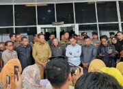 Soal Nasib 329 Guru Non Database, Pemprov Sudah Berjuang dengan Beragam Cara