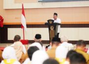 Susun Program Kerja, PMI Kota Gorontalo Gelar Musker