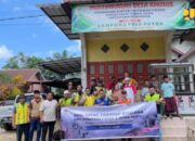 Tangani Banjir dan Longsor Aceh, Kementerian PU Terus Tambah Alat Berat Fokus Buka Akses dan Salurkan Logistik