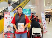 Tawarkan Waralaba dan Tenant, Alfamart Buka Peluang Kemitraan untuk UMKM Lokal