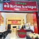 Terinspirasi Street Food Thailand, Stein Anthony Rintis Usaha Kuliner Berbasis Kelapa di Gorontalo
