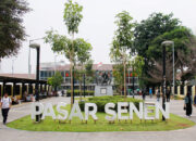 Update Pemesanan Tiket KA Nataru 2025/2026 di Wilayah Daop 1 Jakarta