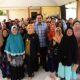 Wagub Idah Salurkan Bantuan Pangan ke 1.001 KPM di Kota Gorontalo