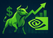 Wall Street Tetap Bullish pada NVIDIA, Permintaan AI Dorong Optimisme Analis