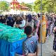 Warga Antusias Belanja di Pasar Murah Bersubsidi Pemkot Gorontalo