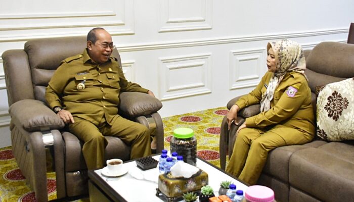 Waria Bisa Nongkrong di Pelataran Sentral, Adhan: Tapi Harus Pakai Pakaian Pria