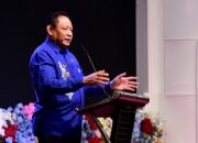 Yuk! Berinfak untuk Pembangunan Islamic Center