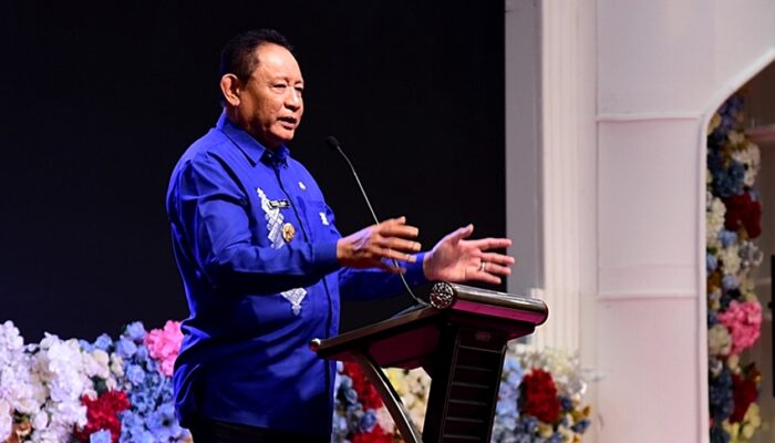 Yuk! Berinfak untuk Pembangunan Islamic Center