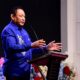 Yuk! Berinfak untuk Pembangunan Islamic Center