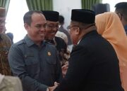 Zulfikar Harap Pelantikan Sekda dapat Perkuat Sinergi Eksekutif-Legislatif