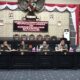 Perkuat Sinergitas, DPRD Kagor Audiensi dengan KPK