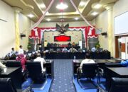 Pembahasan KUA-PPAS 2026 Tanpa Kehadiran Ketua TAPD