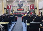 Zulfikar Minta, Program OPD Harus Tepat Sasaran