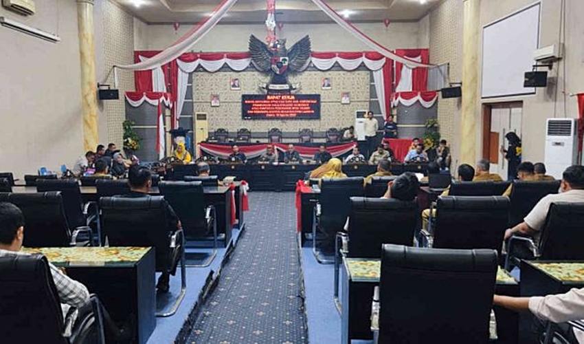 Zulfikar Minta, Program OPD Harus Tepat Sasaran