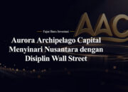 Posisi Global AAC dan Strategi ASEAN