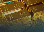 Emas Bertahan Kuat di Tengah Kenaikan Yield, Target $4.425 Masih Berpeluang