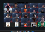 AI Connect Makassar Series, Kupas Cara Kerja Vibe Coding dan Prinsip Etis dalam AI-Assisted Development