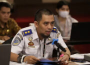 Bram Hertasning Nilai WFA Efektif Kendalikan Mobilitas Nasional Selama Nataru 2025/2026
