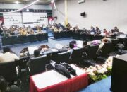 Banggar-TAPD Pastikan Penyusunan Anggaran 2026 Sesuai Kondisi Keuangan Daerah