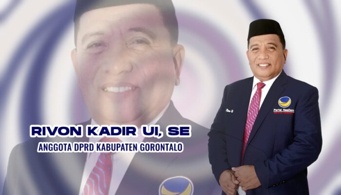 Rivon: Veteran Sosok yang Patut Diapresiasi